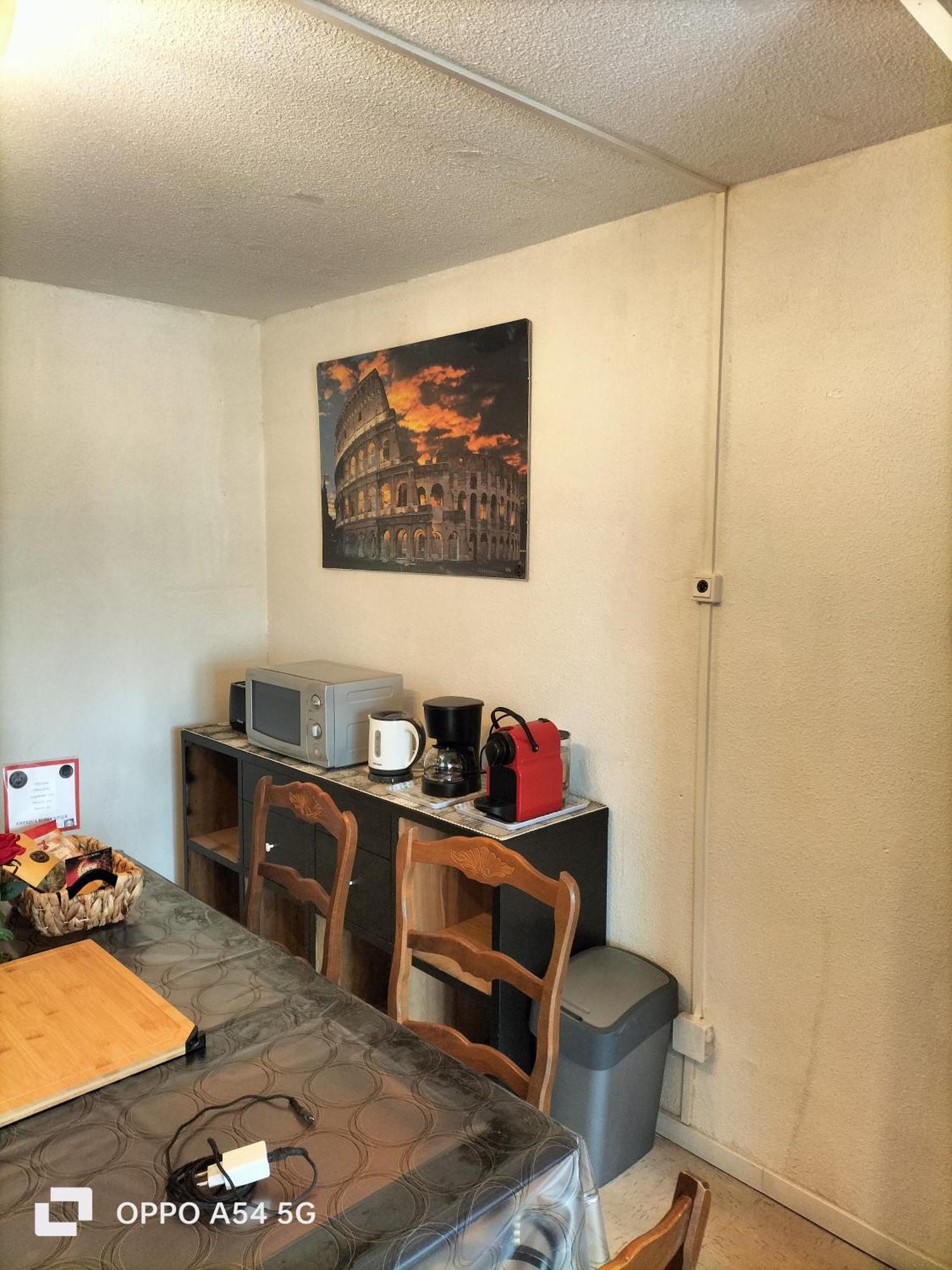拉诺维勒港Antiqua Roma Spqr Domus别墅 外观 照片